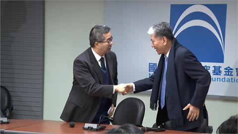 國共交流拍版「這一天」出發　蕭旭岑、李鴻源率團訪問北京