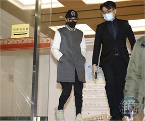 【精舍殺人揭密】李威窩裡反逃羈押　破解「0724」組群拚當污點證人