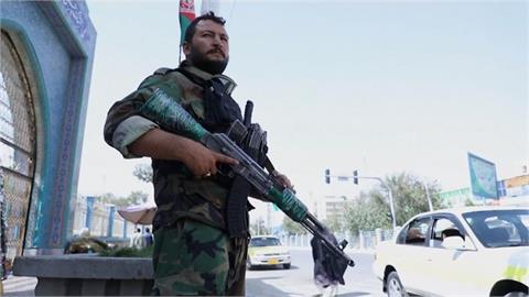 塔利班兵臨城下！阿富汗政權移交　外媒爆料：總統甘尼逃亡中
