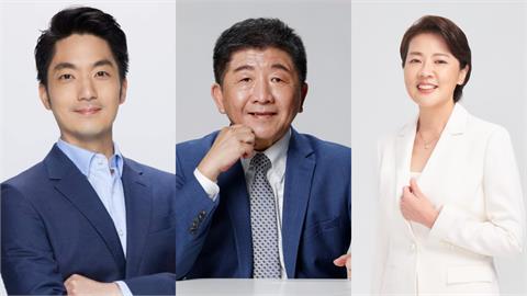 首都之爭超激烈！12人登記參選台北市長「史上最多」名單一次看