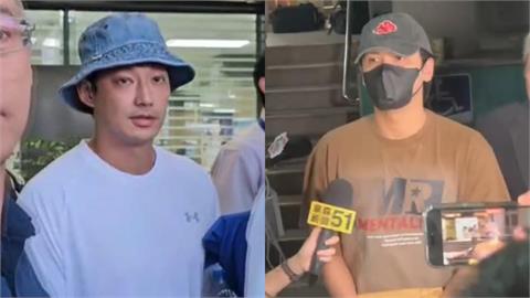 威廉「50萬交保」登全場最高！閃兵9藝人「假造2病狀」交保內容一次看