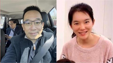 陳幸妤證實離婚「爆破趙建銘」跟護理師亂搞全說了！陳致中「突發14字古詩」竟藏真相