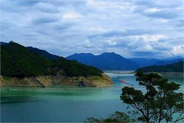南部雨量「趨近於0」　曾文水庫僅剩12％、南化水庫也逼近三成