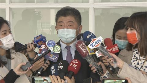 快新聞／高歌影片流出是黨內鬥爭「不讓選台北市長」？ 陳時中： 代代有才人出