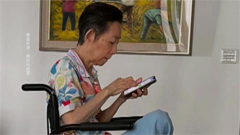 獨家／才剛出院...吳淑珍「在家休養又昏倒」　陳水扁在旁急做處理