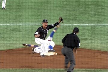 亞冠賽台韓投手戰 台灣0：1飲恨不敵韓國