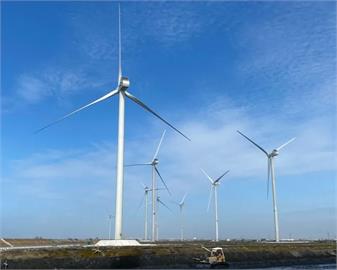 離岸風電二期成本大增 台電沒給錢？森崴子公司認列虧損44.3億