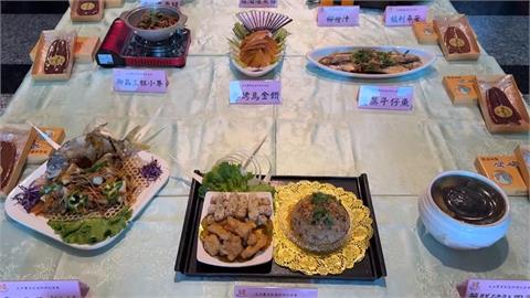 烏魚大餐在雲林　！推出１０道創意佳餚　開放２００桌預定秒殺