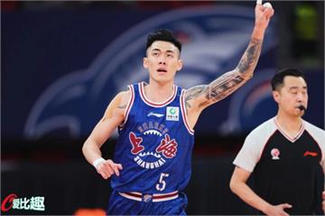 世界盃男籃中華隊16人名單出爐　劉錚、陳盈駿領軍2/26戰南韓