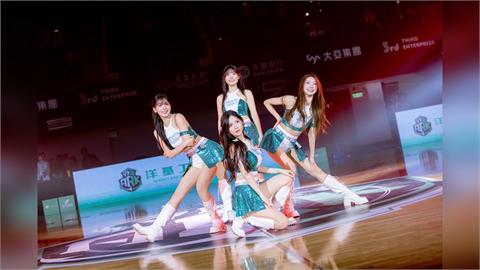 啦啦隊／洋基女孩「韓援四皇」感謝祭回憶來台點滴！睦那京：這段時間太幸福