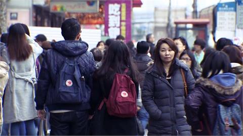 才回暖1天「冷氣團又來襲」強度曝！專家認「降溫有感」：又要連續冷好幾天