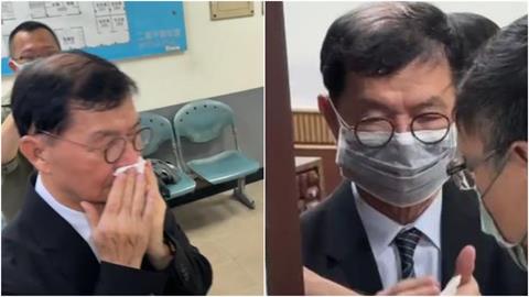 彭振聲妻亡「獨派大老逆風」小草出征了！猛轟「沒人性」本尊反擊：雙重標準
