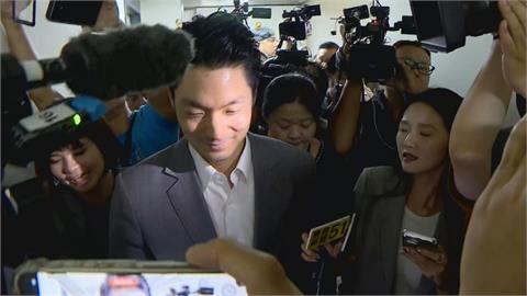 快新聞／以「新新併」當與新壽解約理由？張景森轟流氓行為　蔣萬安反應曝