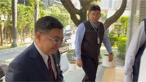 快新聞／中配亞亞改喊支持「和平統一」　卓榮泰：台灣主權最重要