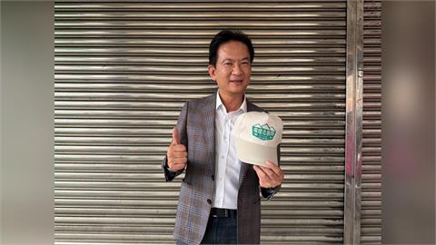 快新聞／蔗樣不好！林俊憲喊甘蔗是8旬長者親手種　批蔣「權貴出身」不當一回事
