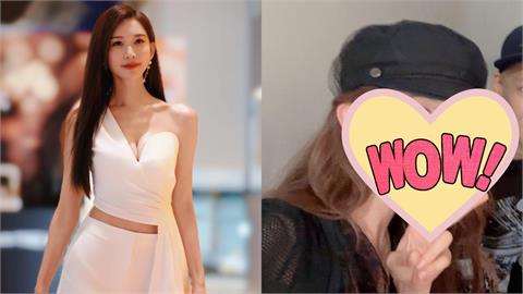 林志玲同框「小9歲桂綸鎂」抖出私下近況！認了「有開美肌」網驚：不太適合