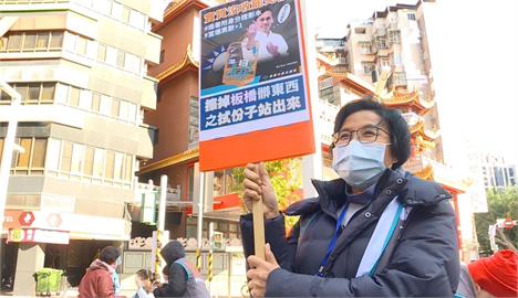 罷免葉元之第一階段達標！　罷團宣布：送他的生日禮物