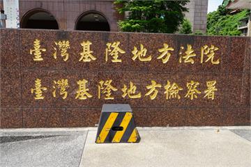 涉納骨塔工程弊案收受業者代步車　基隆市前民政處長貪污起訴