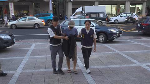 快新聞／親甥舅明算帳！不爽舅舅欠錢不還　「火爆外甥怒開槍」保安宮落網