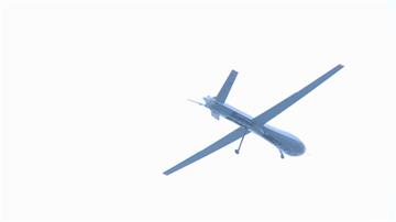 快新聞／美將售台4架MQ-9無人機進最後階段 外交部：適時對外說明