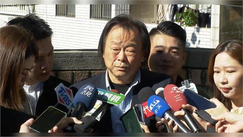 快新聞／曾批評蘇貞昌無法獲提名戰北市？王世堅：相信他的大氣不當一回事