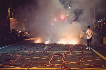 桃園規範民俗活動噪音 人口稠密區禁施放爆竹煙火、敲鑼打鼓