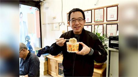 快新聞／陳致中、邱志偉震撼表態！力挺「這人」選高雄市長　理由全說了