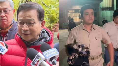死亡連署涉偽賴士葆疑「有這麼嚴重」？律師：照這邏輯選舉作票也不嚴重了