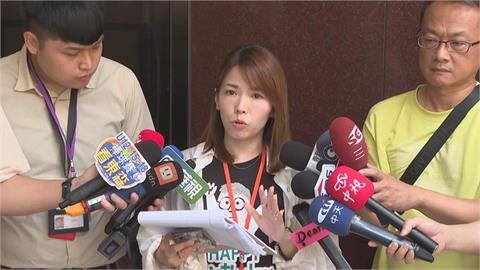快新聞／京華城案今延押訊問　柯文哲有望交保？陳智菡：抱持樂觀期待