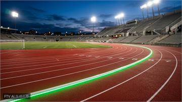 田徑／洛桑鑽石聯賽 Audrey Werro 女子800公尺奪冠　挑戰最古老世界紀錄未果