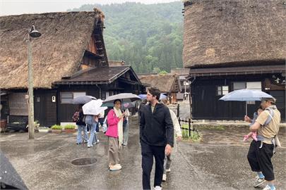 快新聞／完全沒在怕！7月60.4萬台人遊日本　再創單月歷史新高