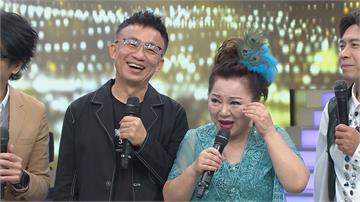 白冰冰爆料男星深夜call她！語氣曖昧曝「背後動機」 陽帆一嘴戳破內幕
