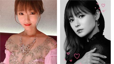 深田恭子「激高衩死庫水」貼身勒出震撼起伏！日網看愣：你跟我說42歲？