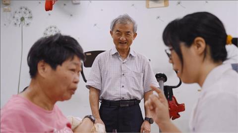 20萬心智障礙者步入中老年　高齡照護成難題