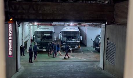 柯文哲血尿「半夜痛醒」拚具保停押　陳佩琪發文：擔憂不已