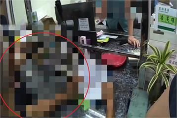 投資威士忌拼8倍增值　警銀及時攔64歲男匯款15萬元