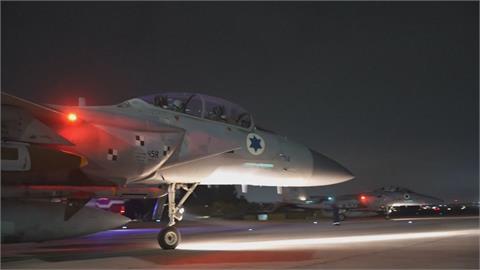 以軍突襲伊朗核設施　納坦雅胡稱「伊朗可能製造核武」