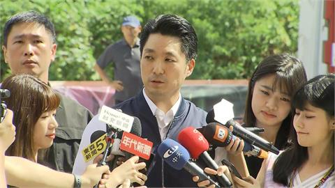 快新聞／不只苗博雅！吳怡農也想選台北市長　蔣萬安這樣說