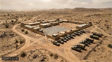 馬利中部軍營遭聖戰組織襲擊　至少10名士兵喪生