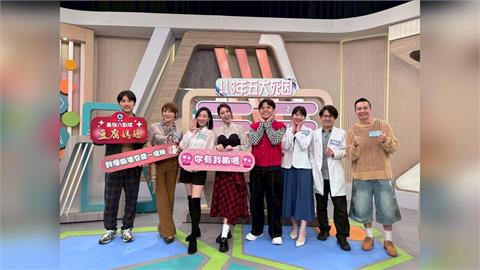 小鐘坦言年紀輕喝酒、檳榔樣樣來！生病賠掉的不只醫藥費