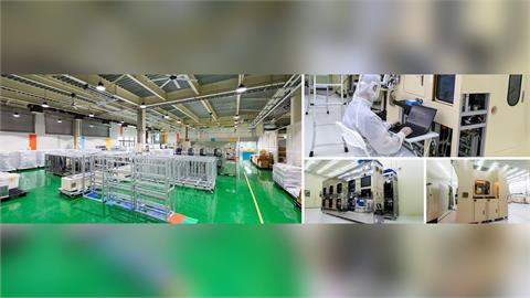 EUV光罩製程需求強勁　家碩科技營收成長動能增