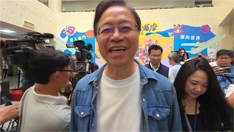 快新聞／張善政存款+有價證券破7千萬！　加上5地1房「身家恐破億」