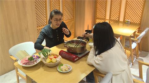 「雙湯」之旅超Chill　「泡湯+火鍋」療癒身心