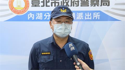 女墜愛情陷阱被騙80多萬　警逮車手竟是退休師