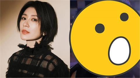 51歲賈靜雯「頭燈超亮照」中網瘋傳！粉見「1點突出現」猛放大：妙呀