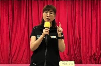 快新聞／謝宜容不認霸凌員工致死　家屬淚崩求政府：不要官官相護！