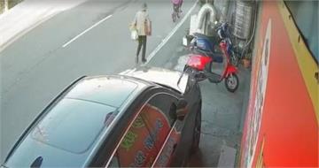 大寮回收場10公尺81歲母遭混凝土車輾斃 女兒目睹崩潰尖叫