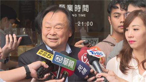 快新聞/高嘉瑜點名2026挑戰蔣萬安 王世堅喊「絕對不是我」:謝謝她好意