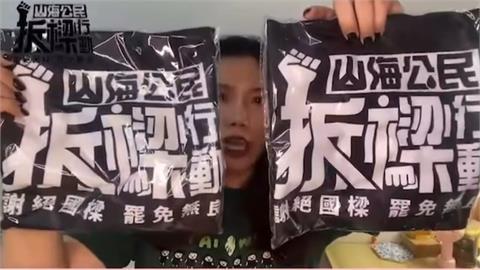 反嗆藍營政治操作！罷樑團體：募資完全依法進行