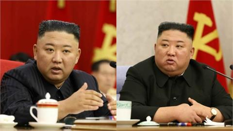 金正恩現身體態明顯消瘦！北朝鮮人民驚見照片「崩潰痛哭」：心好痛
